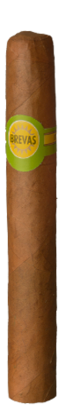 cigar aromado breva