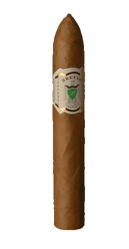 Torpedo Cigar Brevas