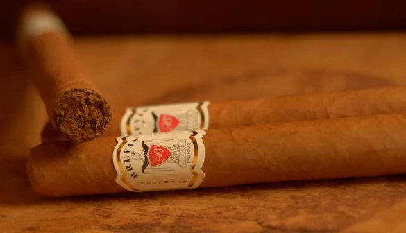 Cigarros Brevas, imagen 10 de 23