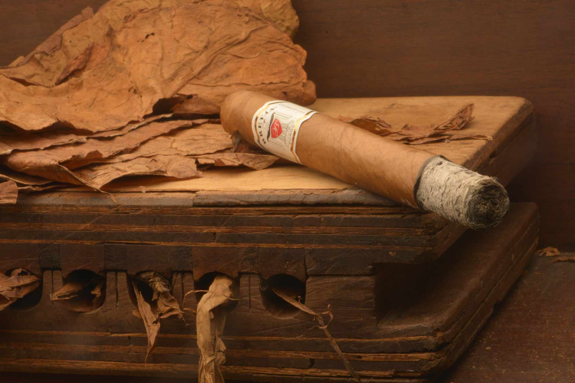 Cigarros Brevas, imagen 12 de 23