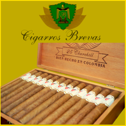 Cigarros Brevas, imagen 13 de 23