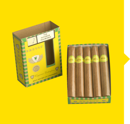 Cigarros Brevas, imagen 17 de 23