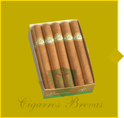 Cigarros Brevas, imagen 21 de 23