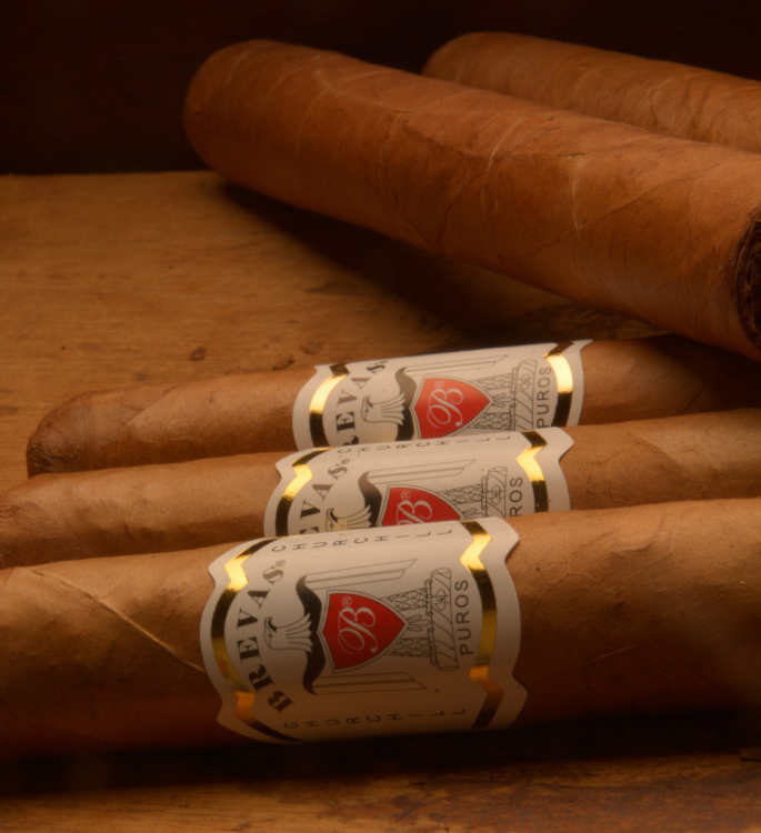 Cigarros Brevas, imagen 22 de 23
