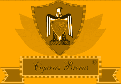 Logo Cigar Breva