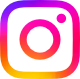 Logo instagram to vitolasBrevas